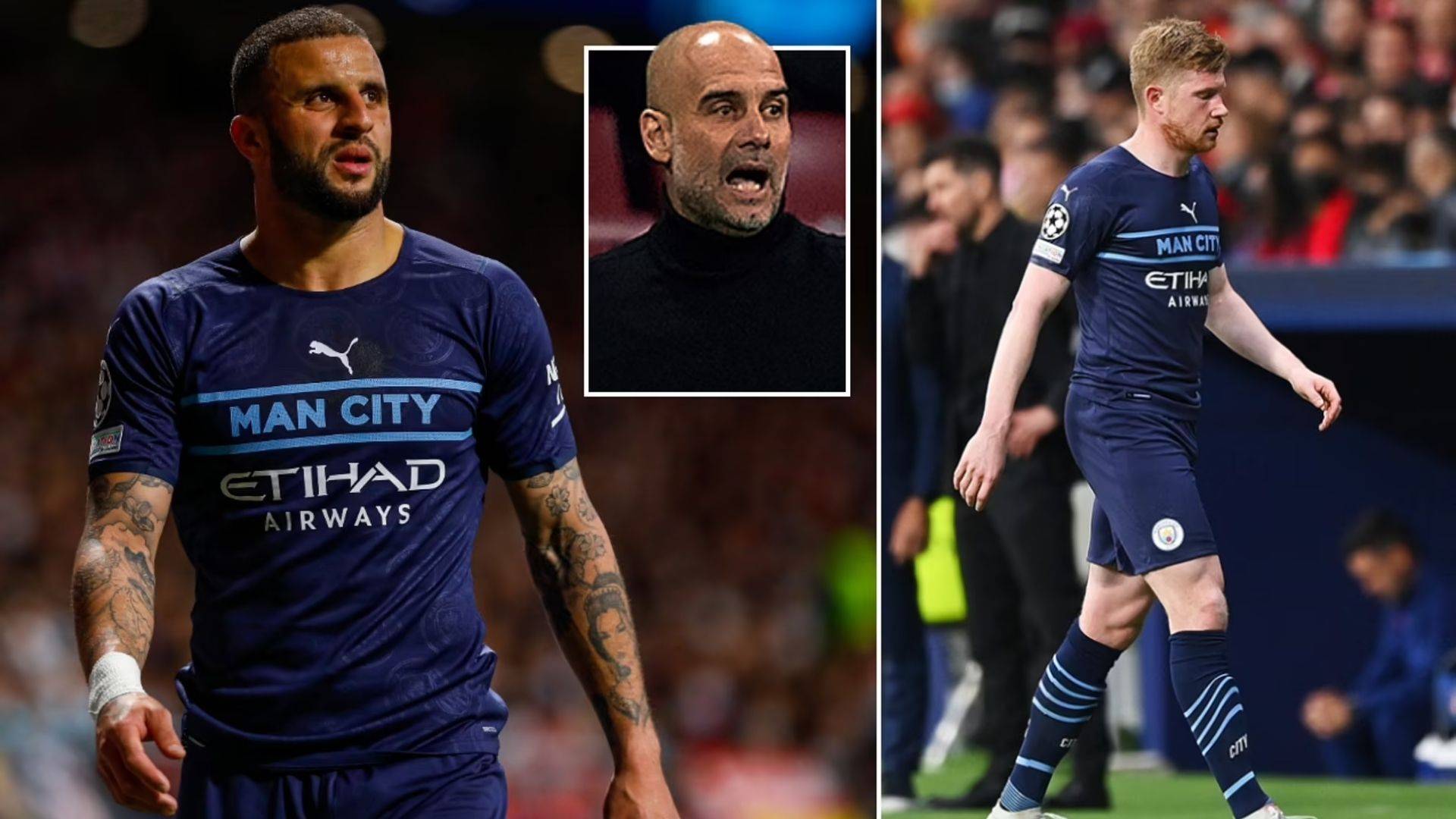 今夜马德里竞技备战足总杯,强势反弹细节曝光,震撼外界,心理建设被强调(英足总杯平局需重赛吗) 今夜马德里竞技备战足总杯,强势反弹细节曝光,震撼外界,心理建设被强调(英足总杯平局需重赛吗)