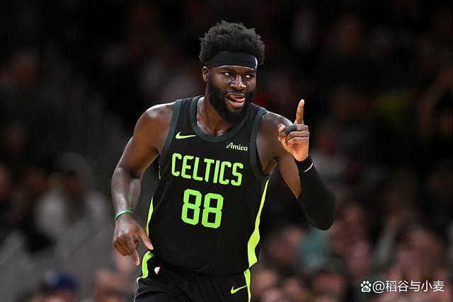 赛后体能课后，波士顿凯尔特人完成体检备战CBA季后赛，管理层满意，细节决定成败的简单介绍