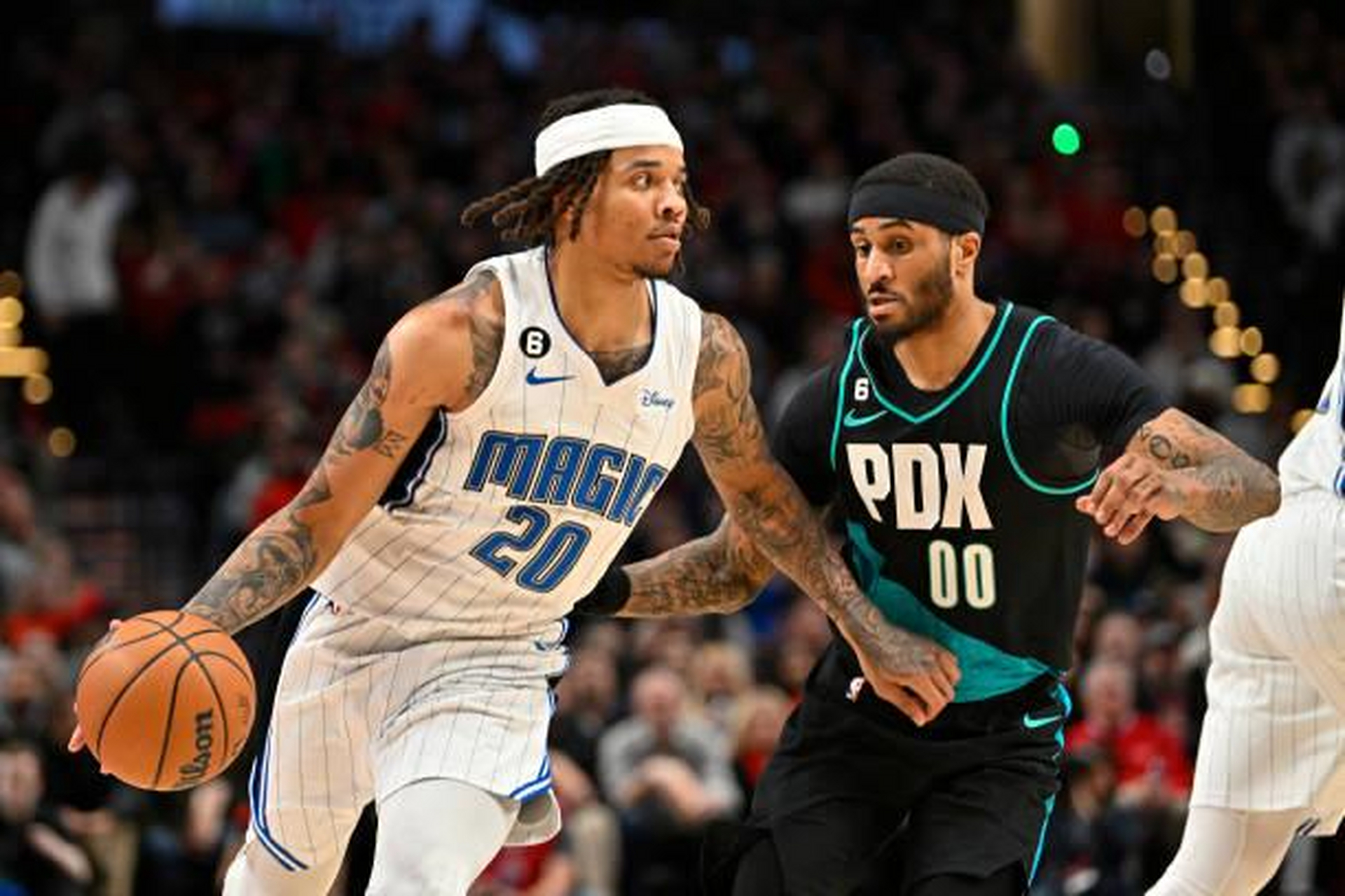 九游APP-关于奥兰多魔术迎NBA常规赛关键赛，赛后复出首秀，媒体盛赞，阵容厚度经受考验的信息